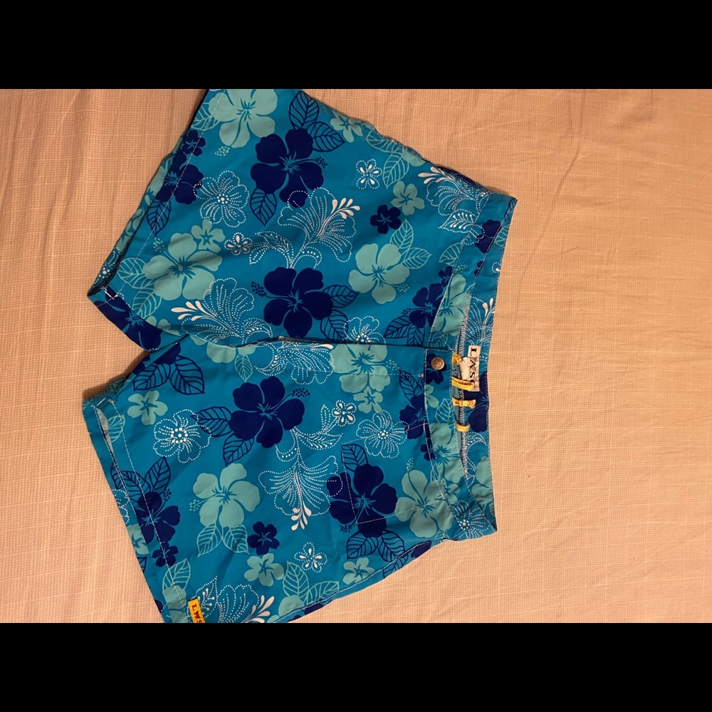 Mens swimsuit